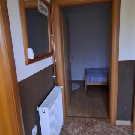 Savka Apartment Gornji Ribnik