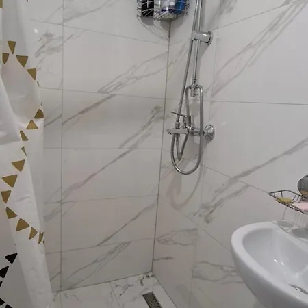Apartment Savka Gornji Ribnik