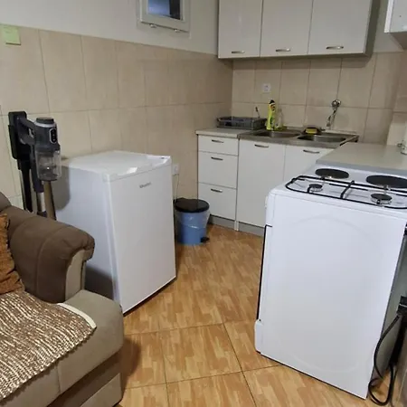 Savka Apartment Gornji Ribnik