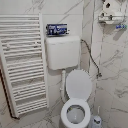 Savka Apartment