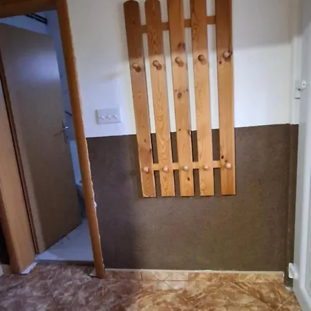 Apartment Savka