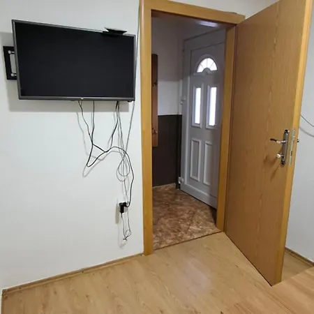 Savka Apartment Gornji Ribnik