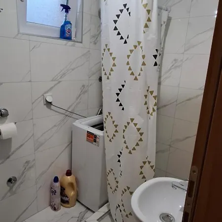 Apartment Savka