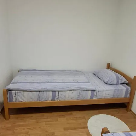 Savka Apartment Gornji Ribnik